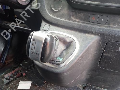 Corner bumper RENAULT TRAFIC III Van (FG_) 2.0 dCi 145 (FGML) | BP24844432C117 