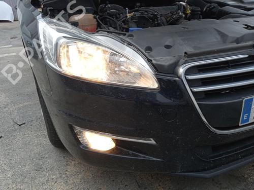Left front window switch PEUGEOT 508 SW I (8E_) 2.0 HDi | BP25914673I27 - Image 31