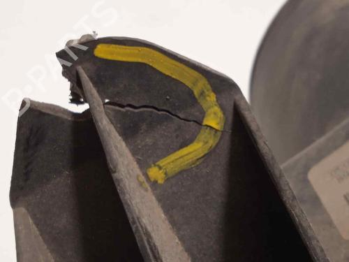 Left headlight CITROËN C8 (EA_, EB_) 2.2 HDi | BP16547313C28 