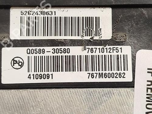 ABS pump HYUNDAI i20 III (BC3, BI3) 1.2 | BP32289608M43 