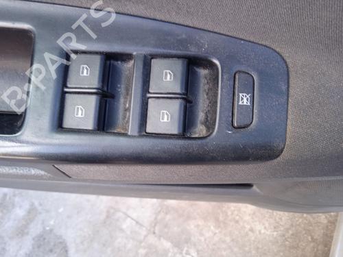 Hood VW POLO IV (9N_, 9A_) 1.9 SDI | BP18839229C1 