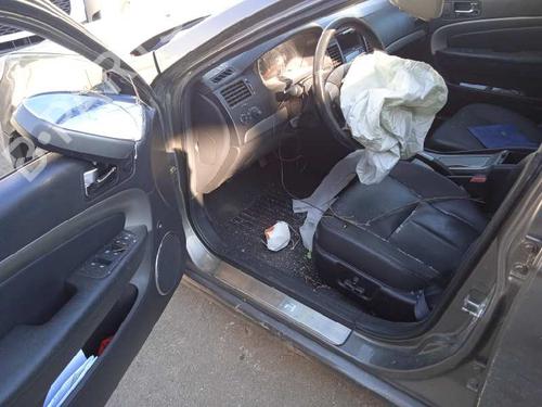 Rear right window mechanism CHEVROLET EPICA (KL1_) 2.0 D | BP8236460C25 
