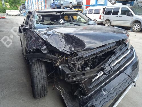 Fuel pump VW T-CROSS (C11, D31)  | BP27244316M76 