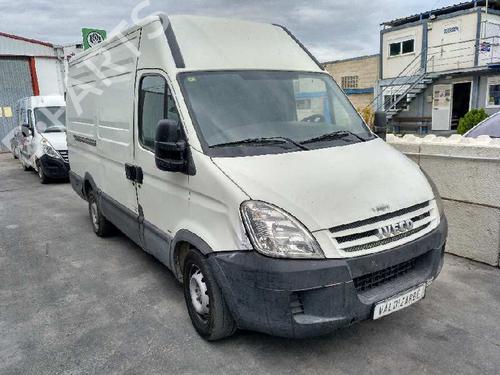 IVECO DAILY IV Van    830513