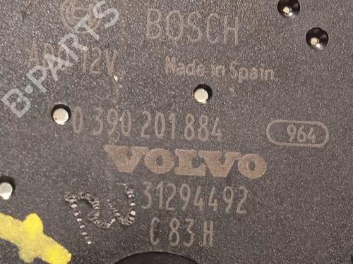 Rear wiper motor VOLVO V40 Hatchback (525) D2 | BP8929653M102 