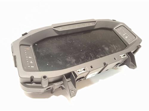 Used Instrument cluster Instrument cluster 26208091 26208091