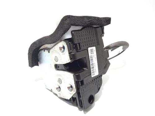 Used Front left lock HYUNDAI i20 II (GB, IB) 1.0 T-GDI (101 hp) 15213352