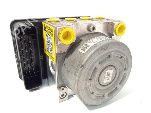 Used ABS pump VW GOLF VII (5G1, BQ1, BE1, BE2) 1.2 TSI (110 hp) 29401385