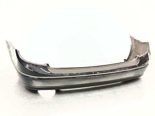 Used Rear bumper Rear bumper MERCEDES-BENZ C-CLASS T-Model (S204) C 220 CDI (204.208) (170 hp) 34536235 34536235