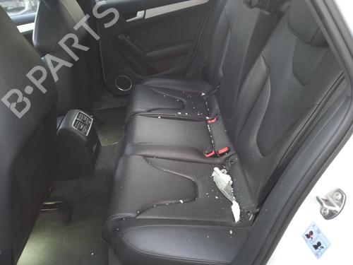 Electronic module AUDI A4 B8 Avant (8K5) 3.0 TDI quattro | BP28093922M83