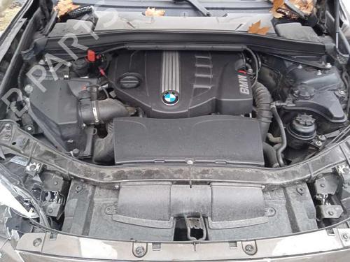 Front left window mechanism BMW X1 (E84) xDrive 18 d | BP6936630C22