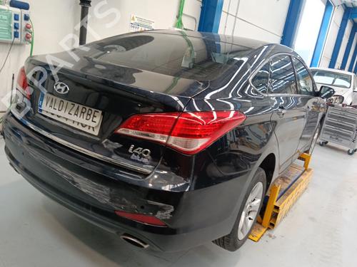 Engine HYUNDAI i40 I (VF) 1.7 CRDI | BP37031182M1 - Image 38