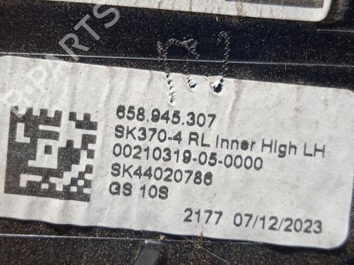 Left tailgate light SKODA KAMIQ (NW4) 1.0 TSI | BP28353318C79 - Image 5