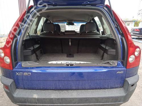 Left front door VOLVO XC90 I (275)  | BP9525286C2 