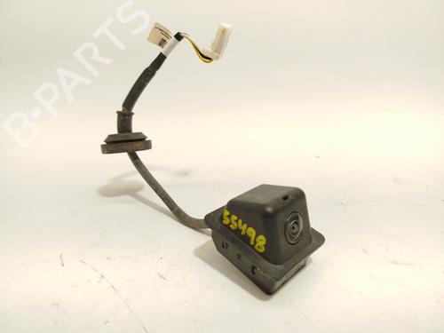 Electronic module MG MG 4 (EH32) EV | BP26211258M83 - Image 2