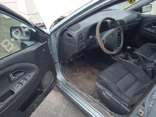 Left taillight VOLVO V40 Estate (645) 1.6 | BP18422029C34 