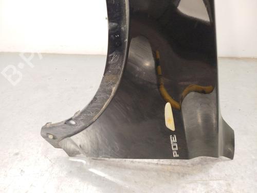 Left front fenders BMW X3 (E83) 3.0 d | BP29527019C41 