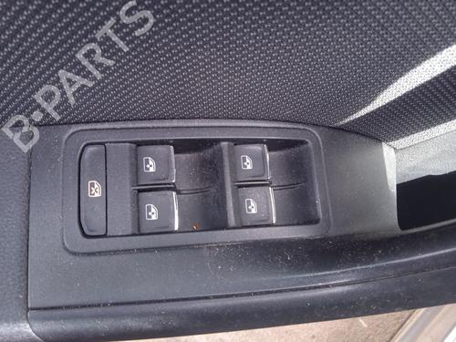 Rim SEAT ATECA (KH7, KHP) 1.5 TSI | BP28731282C45  - Image 21