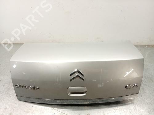 Used Tailgate CITROËN C4 I Saloon 1.6 HDi (109 hp) 30836202