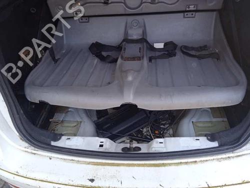 Front right lock SEAT ALTEA XL (5P5, 5P8) 1.6 TDI | BP8046851C97 
