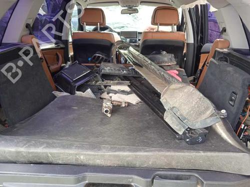 Fuel pump BMW X5 (E70) xDrive 30 d | BP9183473M76 - Image 12