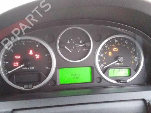 Display monitor LAND ROVER RANGE ROVER SPORT I (L320) 3.6 D 4x4 | BP5884797C48