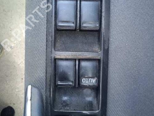Right front door NISSAN PRIMERA Hatchback (P12) 1.9 dCi | BP15727596C3 