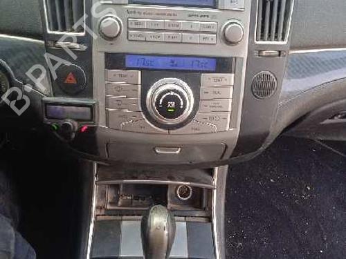 Climate control HYUNDAI ix55 3.0 V6 CRDi | BP7817758I5