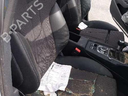 Left front window switch AUDI A3 Limousine (8VS, 8VM)  | BP4590894I27  - Image 15