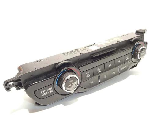 Used Climate control Climate control 12237939 12237939