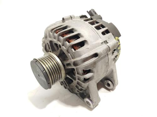 Used Alternator PEUGEOT 2008 II (UD_, US_, UY_, UJ_, UR_, UC_) 1.2 PureTech 100 (USHNK) (101 hp) 32023447