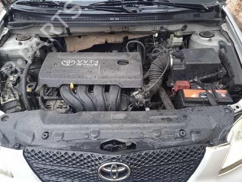 Front wiper motor TOYOTA COROLLA (_E12_) 1.6 VVT-i (ZZE121_, ZZE121R) | BP11916857M29 