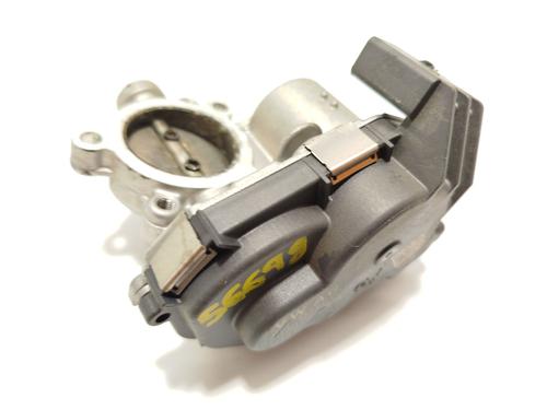 Throttle body AUDI Q3 (F3B) 35 TDI | BP30830373M82 - Image 2