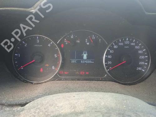 Electronic module KIA CARENS IV 1.7 CRDi | BP8243884M83 - Image 23