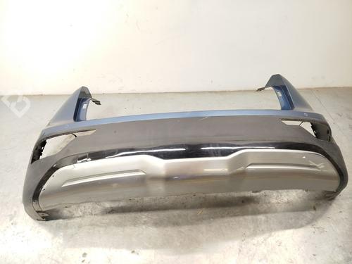 Rear bumper KIA NIRO II (SG2) EV | BP29058674C8 