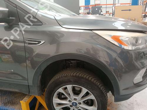 Køfangervange FORD KUGA II (DM2) 2.0 TDCi | BP38599455C73 - Image 18