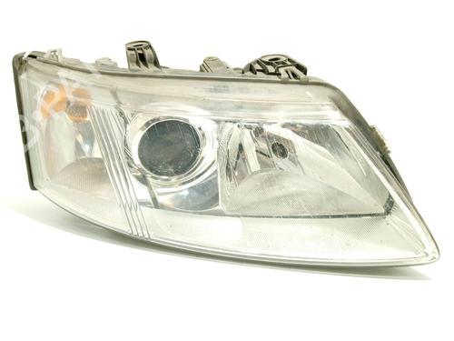 Used Right headlight SAAB 9-3 (YS3F, E79, D79, D75) [2002-2015]  29418367