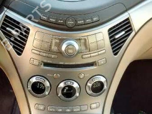 ESP ECU SUBARU TRIBECA (B9) 3.6 (WXF) | BP8953462M58