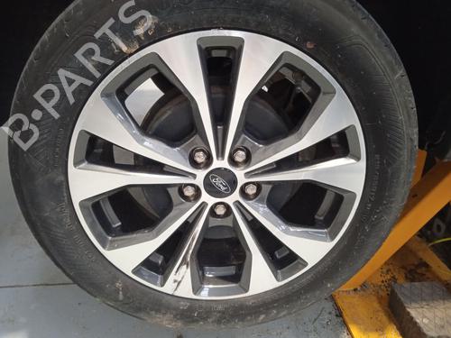 AC pipe FORD TOURNEO CUSTOM V362 Bus (F3) 1.0 EcoBoost PHEV | BP34390742M126 - Image 20