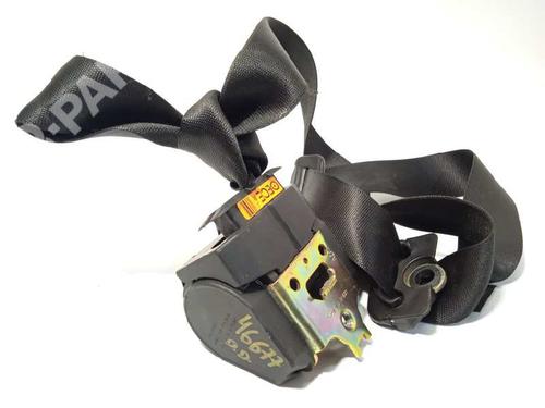 Front right seatbelt BMW 3 Touring (E46) 320 d | BP9242732I25 