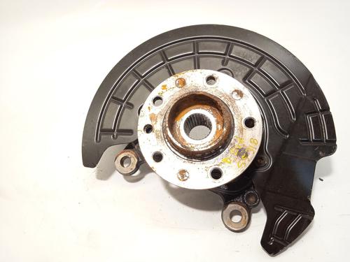Left front steering knuckle JEEP COMPASS (MP, M6, MV, M7) 1.4 MultiAir | BP26215764M25 - Image 3