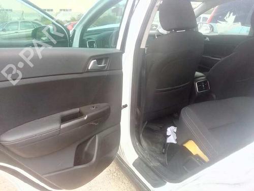 Climate control KIA SPORTAGE IV (QL, QLE) 1.7 CRDi | BP1933622I5