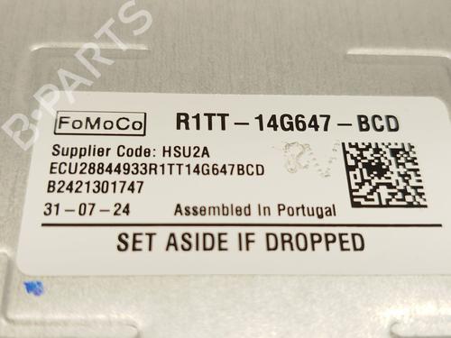 Electronic module FORD PUMA (J2K, CF7) 1.0 EcoBoost | BP30269953M83 