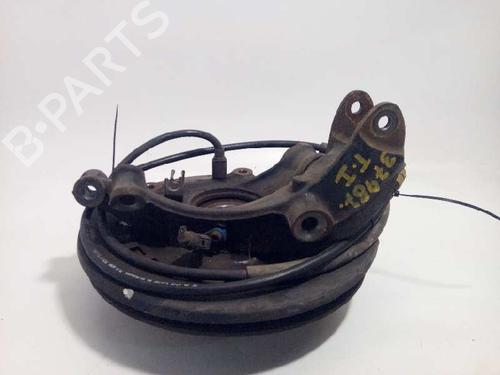 left-rear-steering-knuckle-porsche-cayenne-9pa-s-45-95533161120-2002-2003-2004-2005-2006-2007-2008-2009-2010-4638895 main image