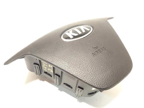 Used Driver airbag KIA CEE'D (JD) 1.0 T-GDI (120 hp) 16865992