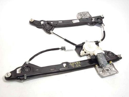 Used Rear left window mechanism VW ARTEON (3H7, 3H8) [2017-2026]  16659065