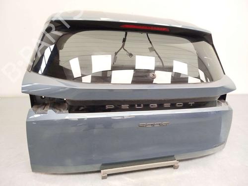 Used Tailgate Tailgate 38933456 38933456