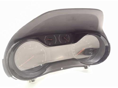 Used Instrument cluster Instrument cluster 16069169 16069169