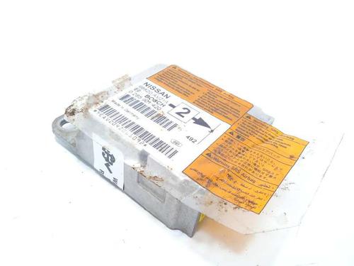 Used ECU airbags NISSAN PRIMERA Hatchback (P12) 1.9 dCi (120 hp) 15733946