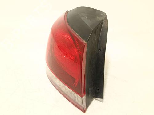 Left taillight VW GOLF VI (5K1) 2.0 TDI | BP37758881C34 - Image 2